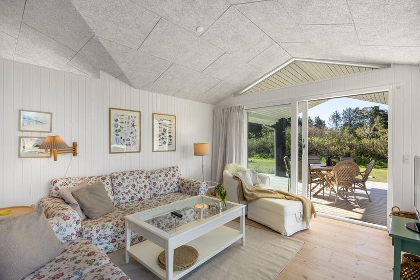Foto von Ferienhaus YE58 in Grønhøj - Løkken - Nordjütland
