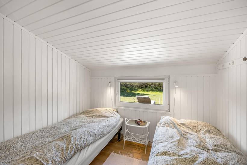 Foto von Ferienhaus YE58 in Grønhøj - Løkken - Nordjütland