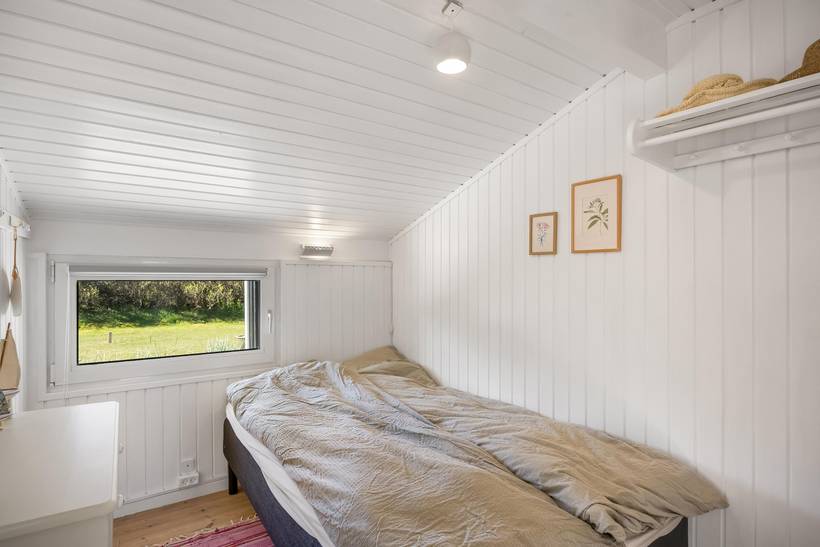 Foto von Ferienhaus YE58 in Grønhøj - Løkken - Nordjütland