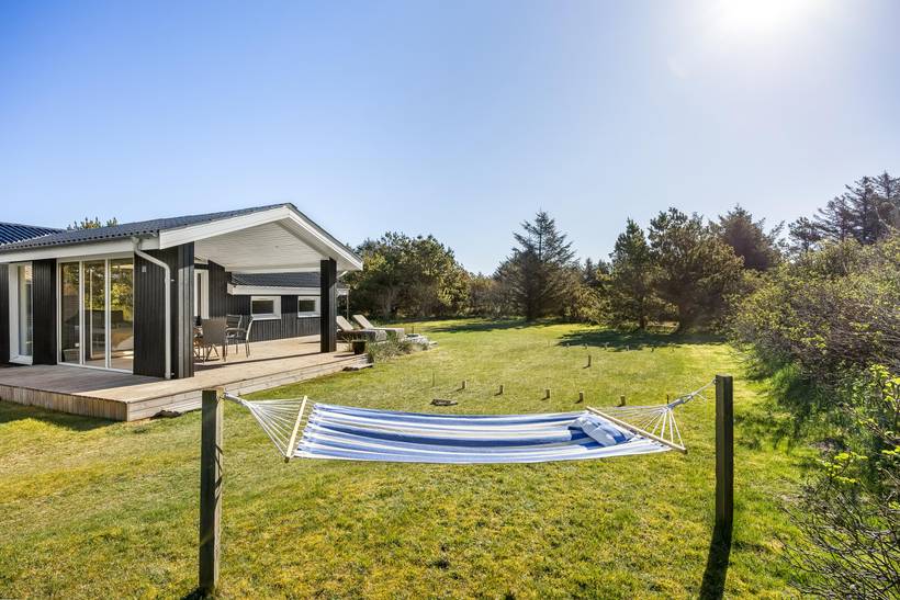 Foto von Ferienhaus YE58 in Grønhøj - Løkken - Nordjütland