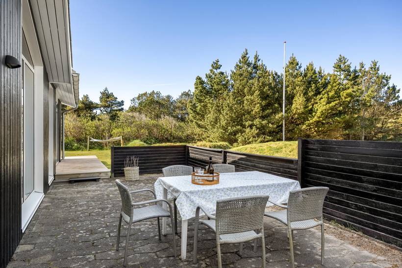 Foto von Ferienhaus YE58 in Grønhøj - Løkken - Nordjütland