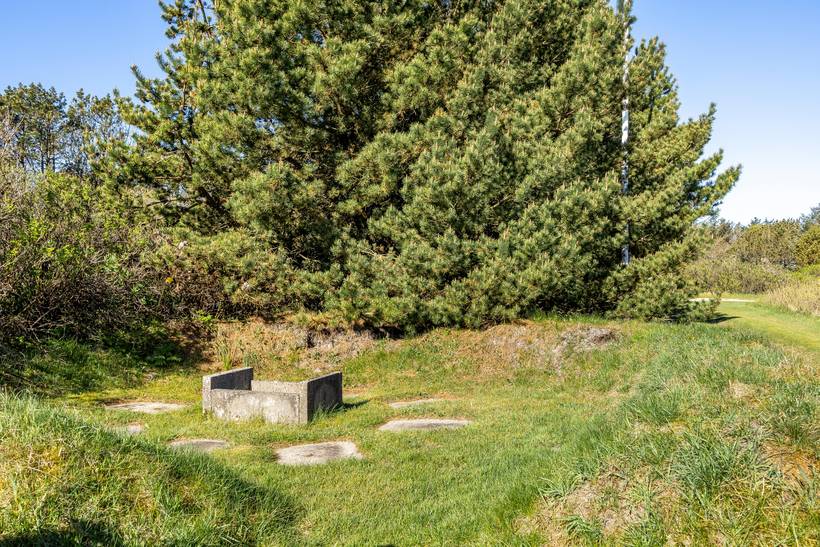 Foto von Ferienhaus YE58 in Grønhøj - Løkken - Nordjütland