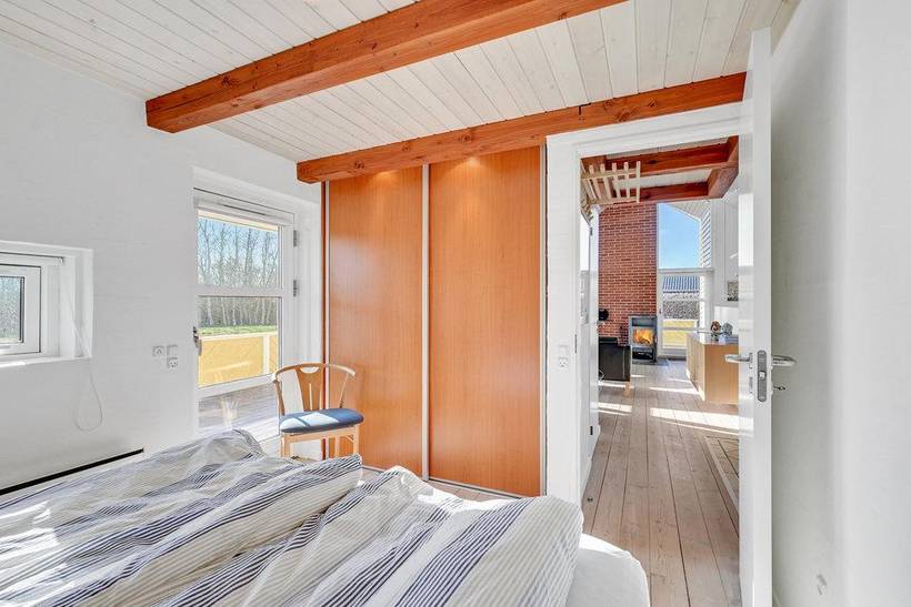Foto von Ferienhaus YE59 in Hasmark - Nordfünen
