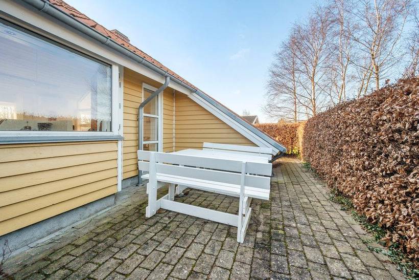Foto von Ferienhaus YE59 in Hasmark - Nordfünen