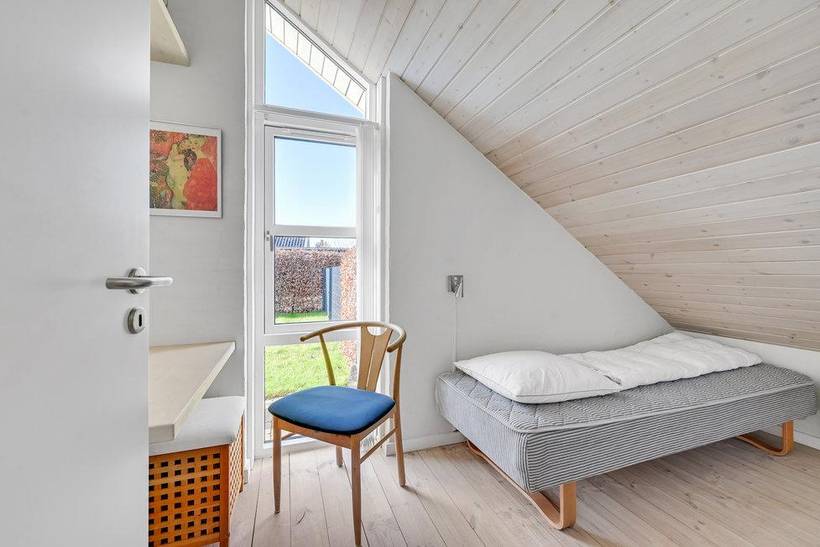 Foto von Ferienhaus YE59 in Hasmark - Nordfünen