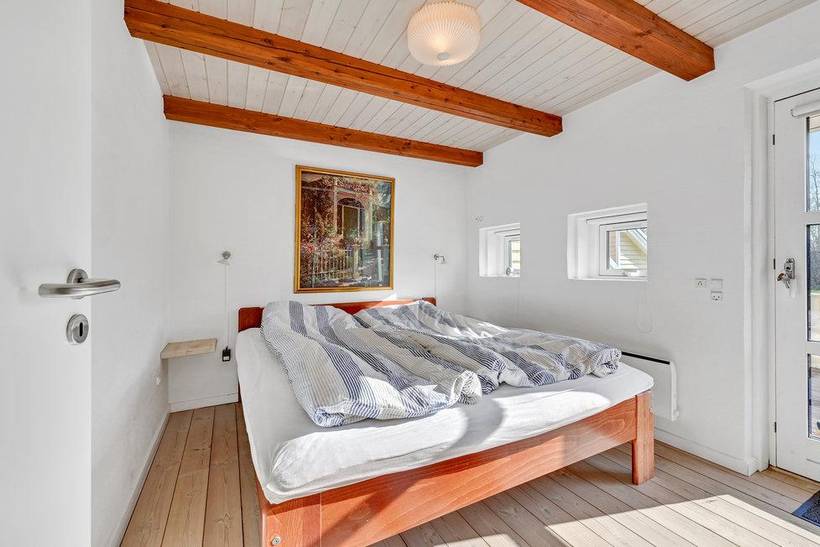 Foto von Ferienhaus YE59 in Hasmark - Nordfünen