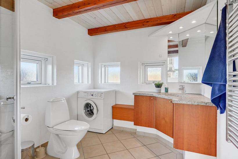 Foto von Ferienhaus YE59 in Hasmark - Nordfünen