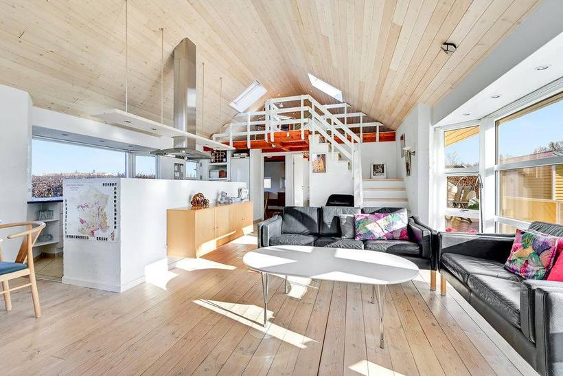 Foto von Ferienhaus YE59 in Hasmark - Nordfünen