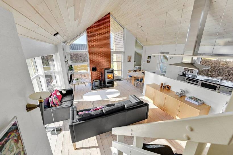 Foto von Ferienhaus YE59 in Hasmark - Nordfünen