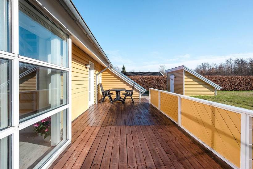 Foto von Ferienhaus YE59 in Hasmark - Nordfünen