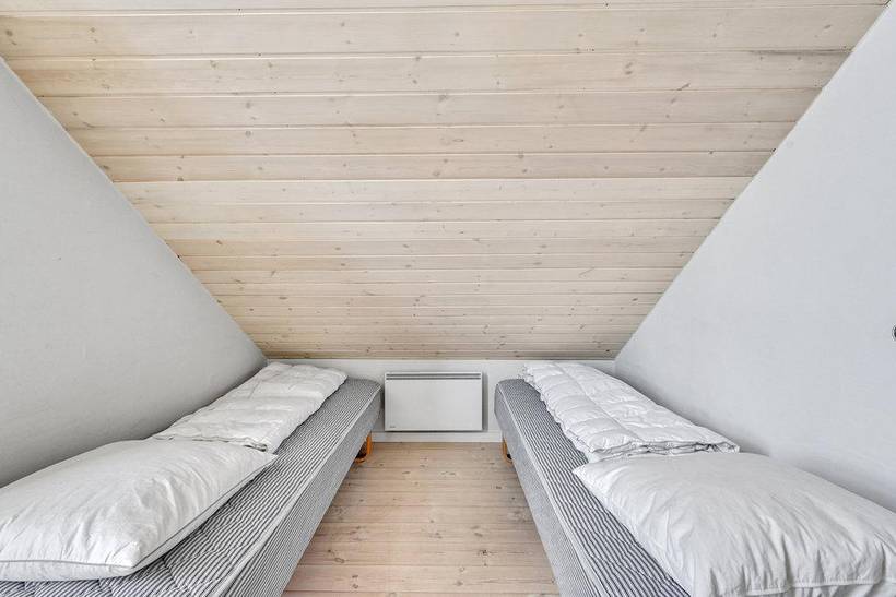 Foto von Ferienhaus YE59 in Hasmark - Nordfünen
