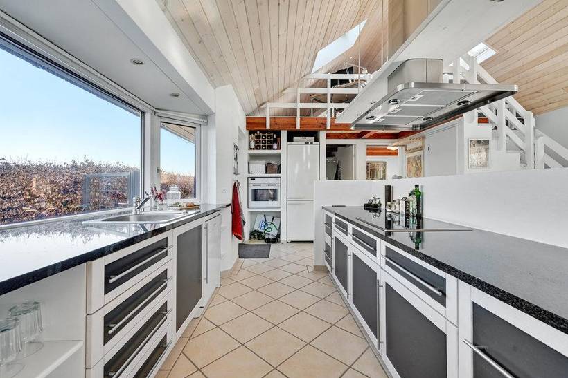 Foto von Ferienhaus YE59 in Hasmark - Nordfünen