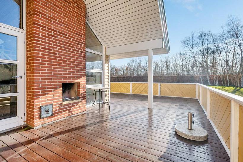 Foto von Ferienhaus YE59 in Hasmark - Nordfünen