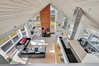 Vorschaubild von Ferienhaus YE59 in Hasmark - Nordfünen