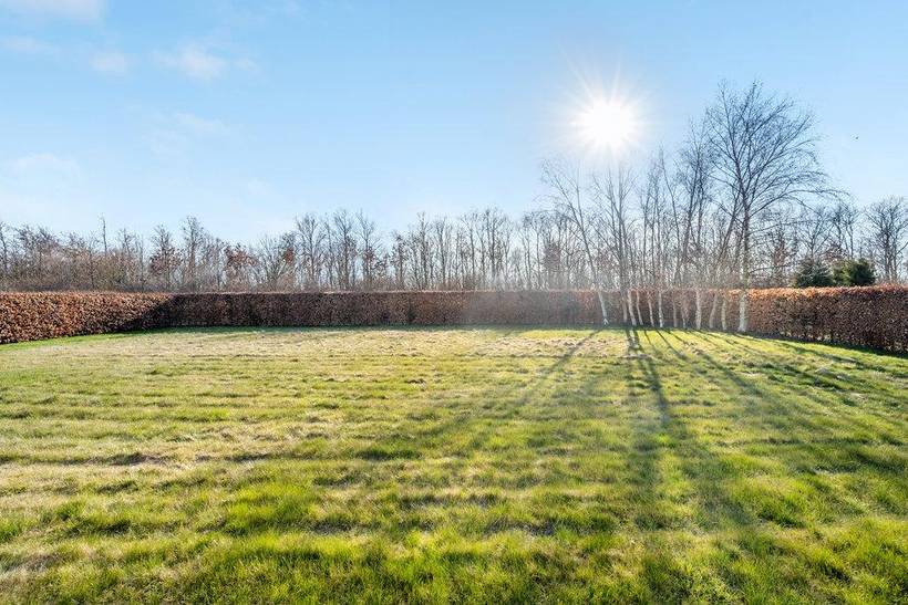 Foto von Ferienhaus YE59 in Hasmark - Nordfünen