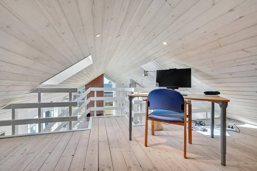 Foto von Ferienhaus YE59 in Hasmark - Nordfünen