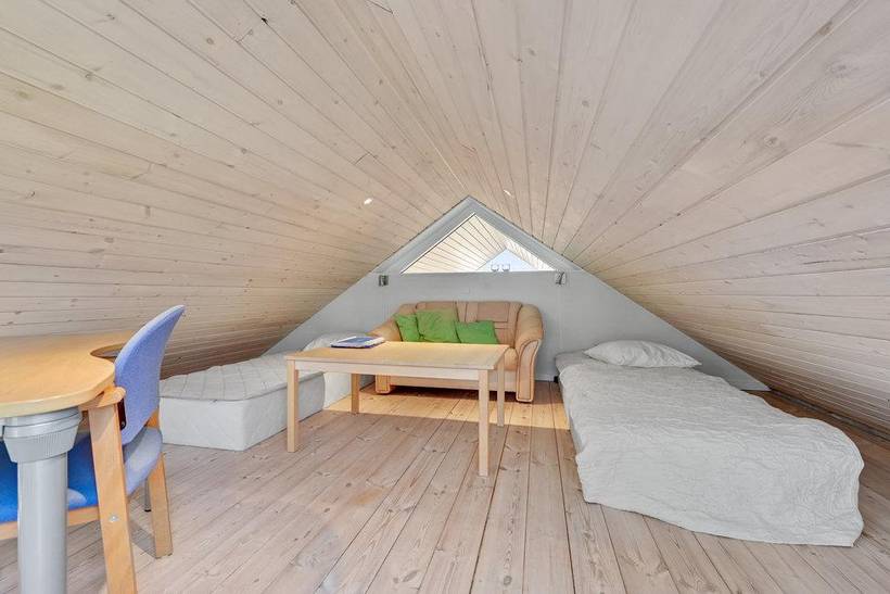 Foto von Ferienhaus YE59 in Hasmark - Nordfünen