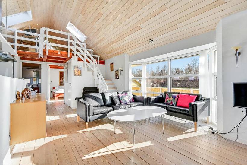 Foto von Ferienhaus YE59 in Hasmark - Nordfünen