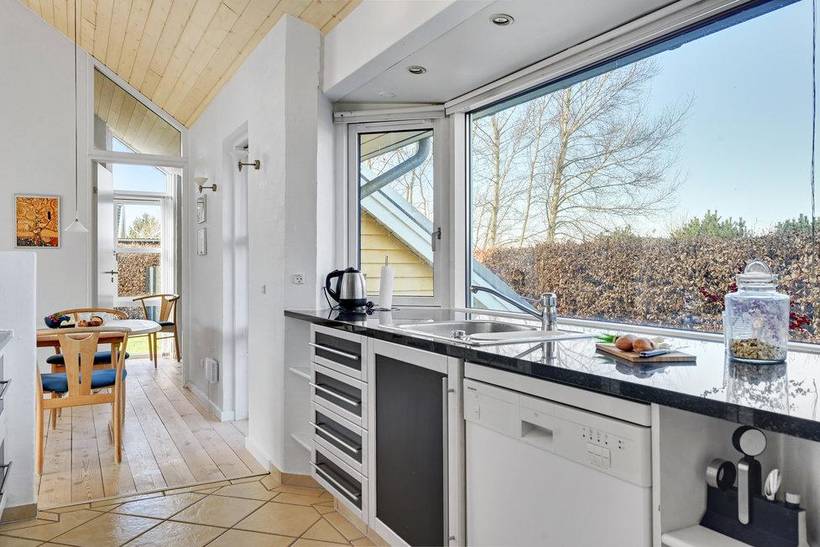 Foto von Ferienhaus YE59 in Hasmark - Nordfünen
