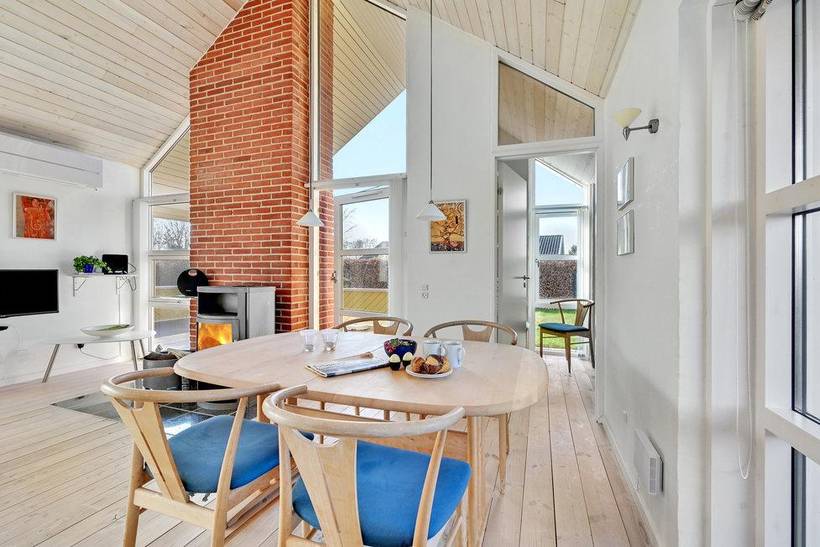 Foto von Ferienhaus YE59 in Hasmark - Nordfünen