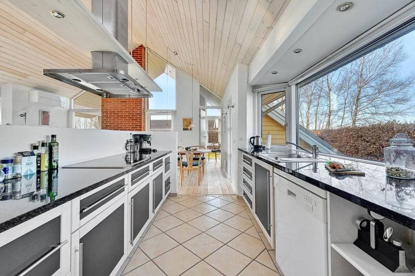 Foto von Ferienhaus YE59 in Hasmark - Nordfünen