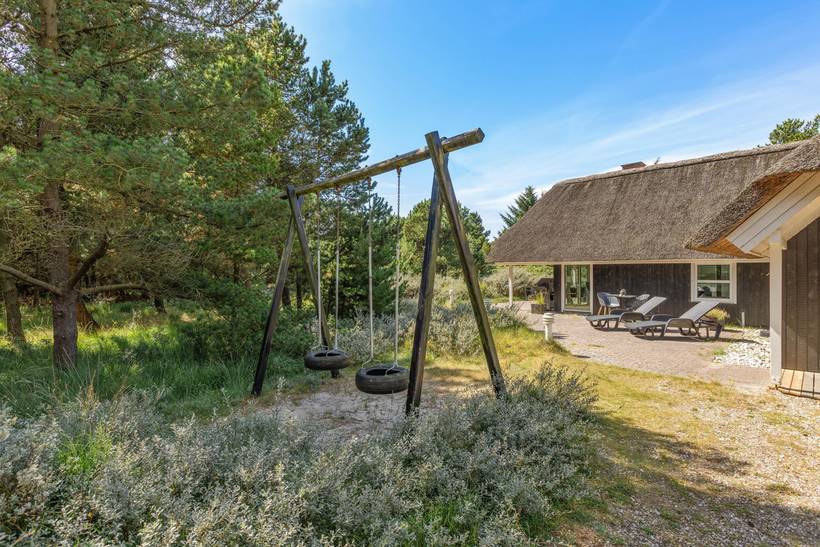 Foto von Ferienhaus YE60 in Blåvand - Westjütland