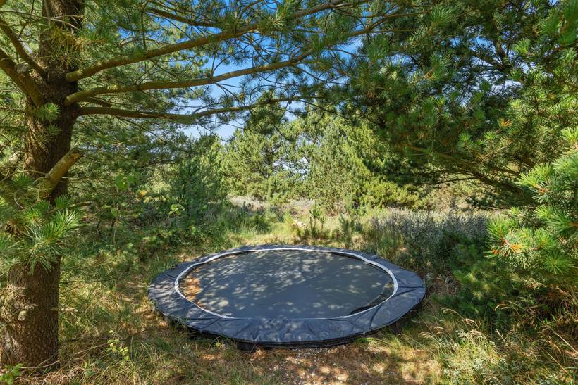 Foto von Ferienhaus YE60 in Blåvand - Westjütland