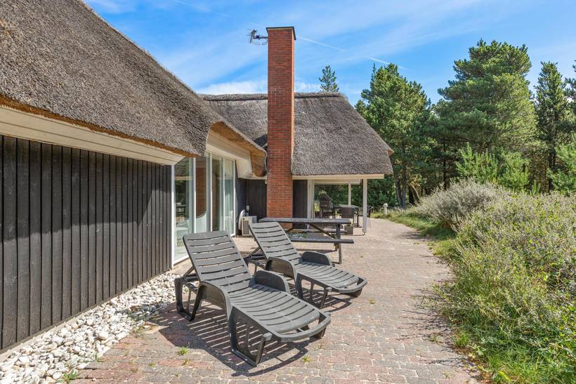 Foto von Ferienhaus YE60 in Blåvand - Westjütland