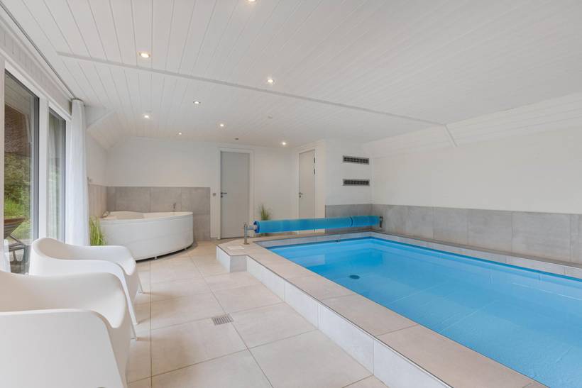 Foto von Ferienhaus YE60 in Blåvand - Westjütland