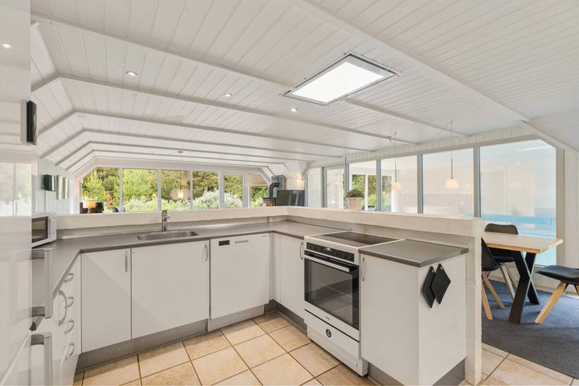 Foto von Ferienhaus YE60 in Blåvand - Westjütland
