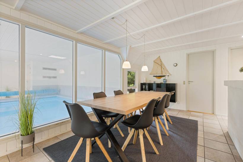 Foto von Ferienhaus YE60 in Blåvand - Westjütland