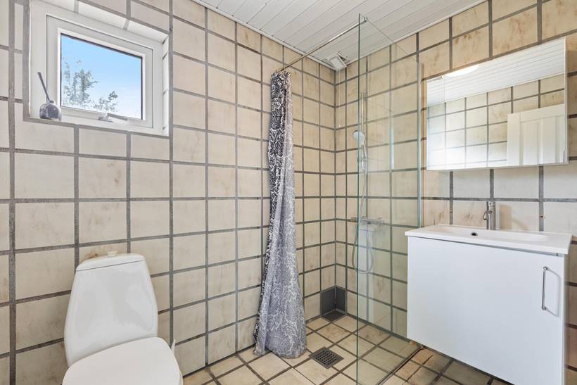 Foto von Ferienhaus YE60 in Blåvand - Westjütland