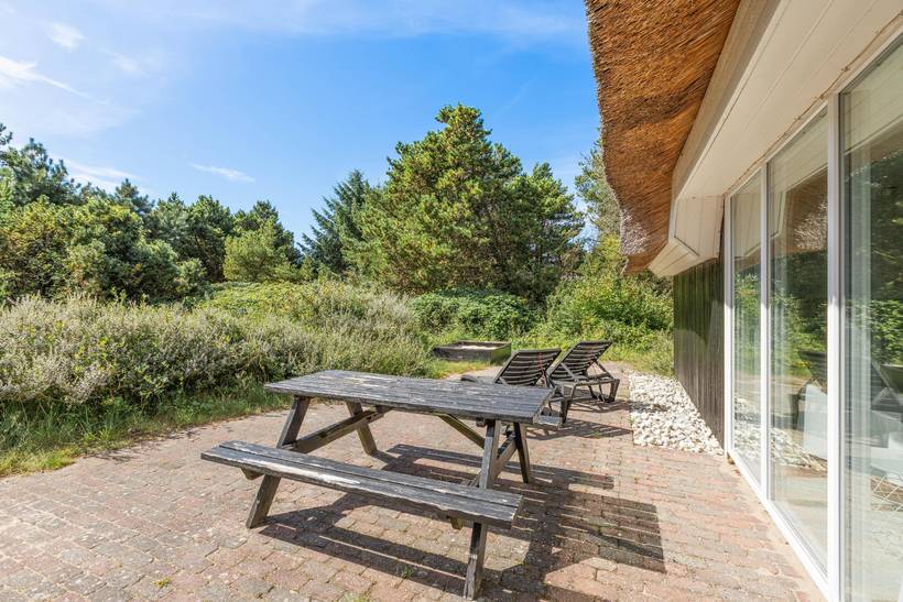 Foto von Ferienhaus YE60 in Blåvand - Westjütland