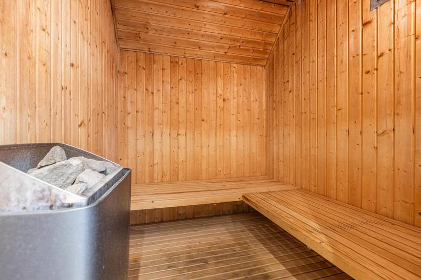 Foto von Ferienhaus YE60 in Blåvand - Westjütland