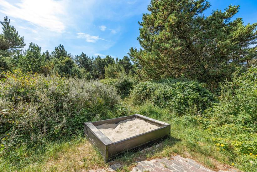 Foto von Ferienhaus YE60 in Blåvand - Westjütland