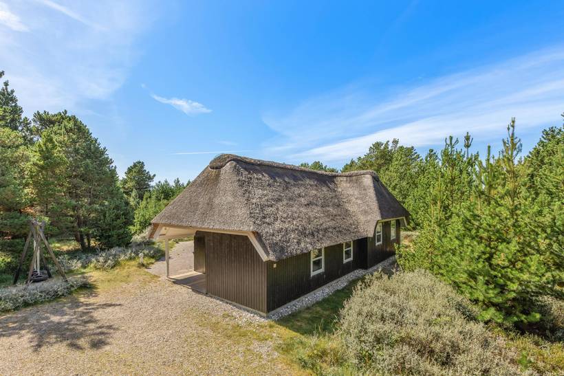 Foto von Ferienhaus YE60 in Blåvand - Westjütland