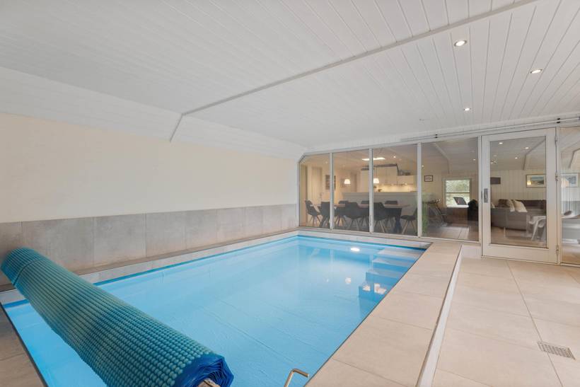 Foto von Ferienhaus YE60 in Blåvand - Westjütland