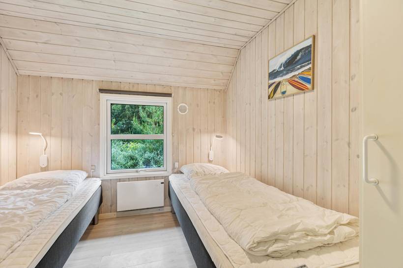 Foto von Ferienhaus YE60 in Blåvand - Westjütland