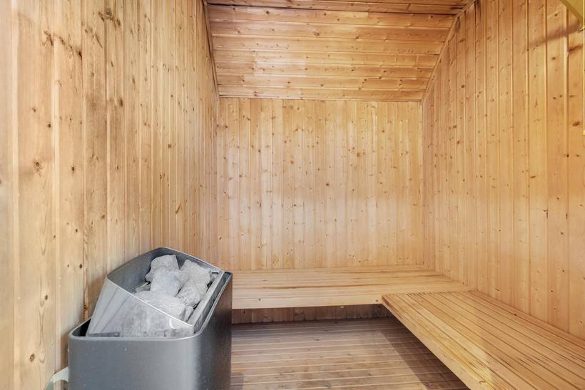 Foto von Ferienhaus YE60 in Blåvand - Westjütland