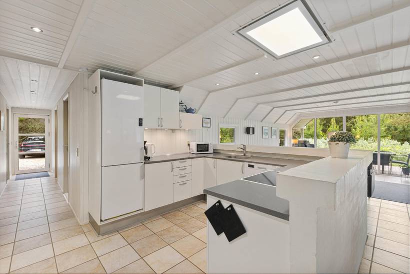 Foto von Ferienhaus YE60 in Blåvand - Westjütland
