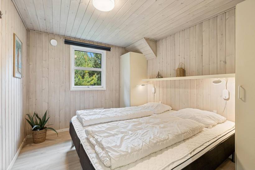 Foto von Ferienhaus YE60 in Blåvand - Westjütland