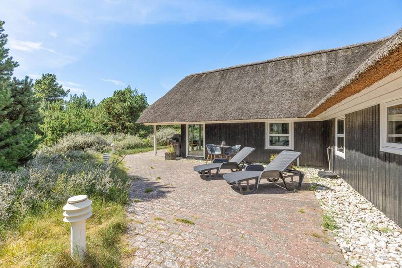 Foto von Ferienhaus YE60 in Blåvand - Westjütland