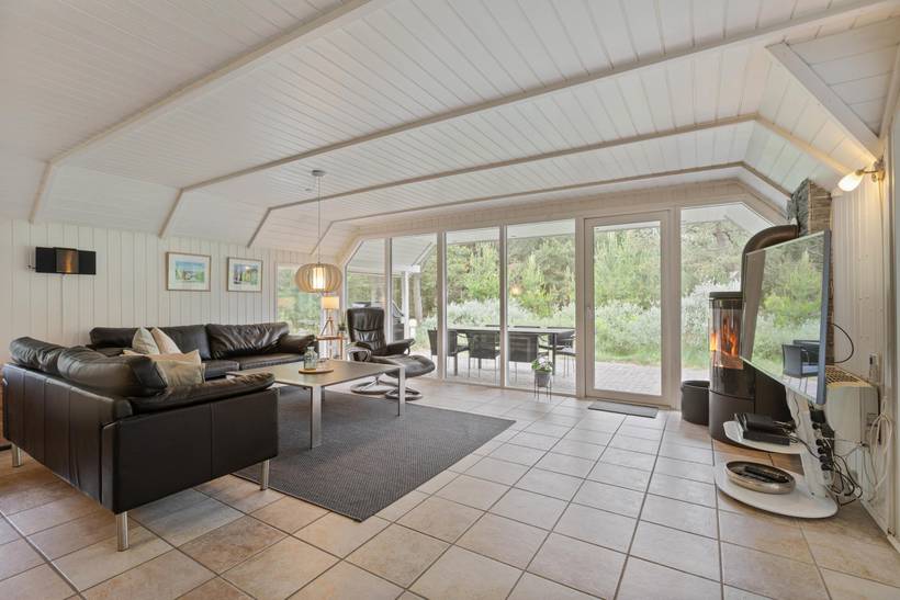 Foto von Ferienhaus YE60 in Blåvand - Westjütland