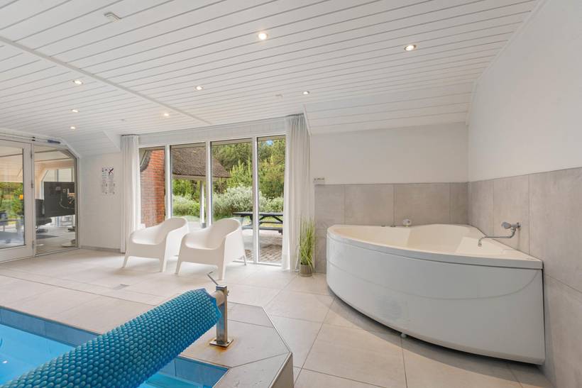 Foto von Ferienhaus YE60 in Blåvand - Westjütland