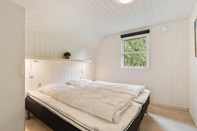Foto von Ferienhaus YE60 in Blåvand - Westjütland