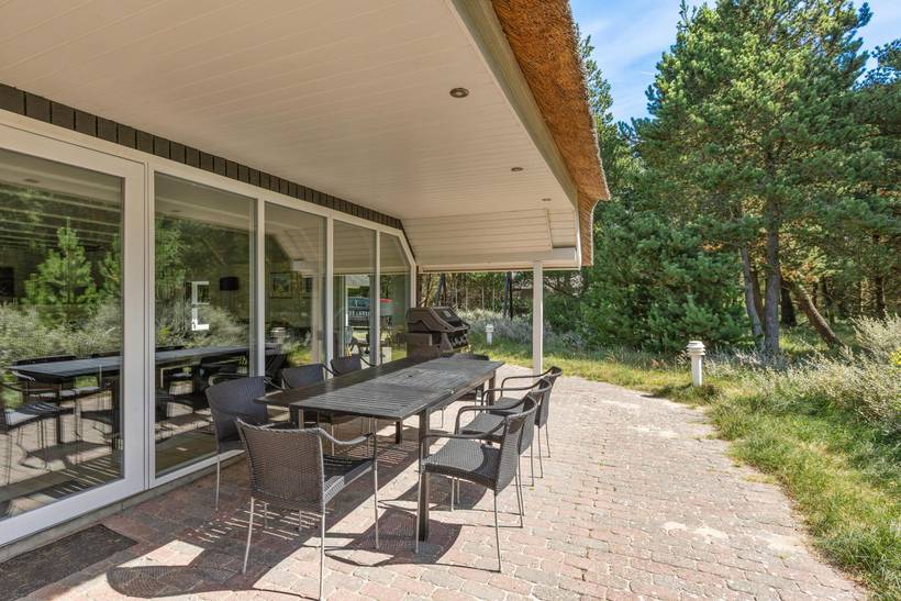 Foto von Ferienhaus YE60 in Blåvand - Westjütland
