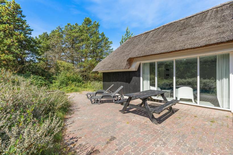 Foto von Ferienhaus YE60 in Blåvand - Westjütland