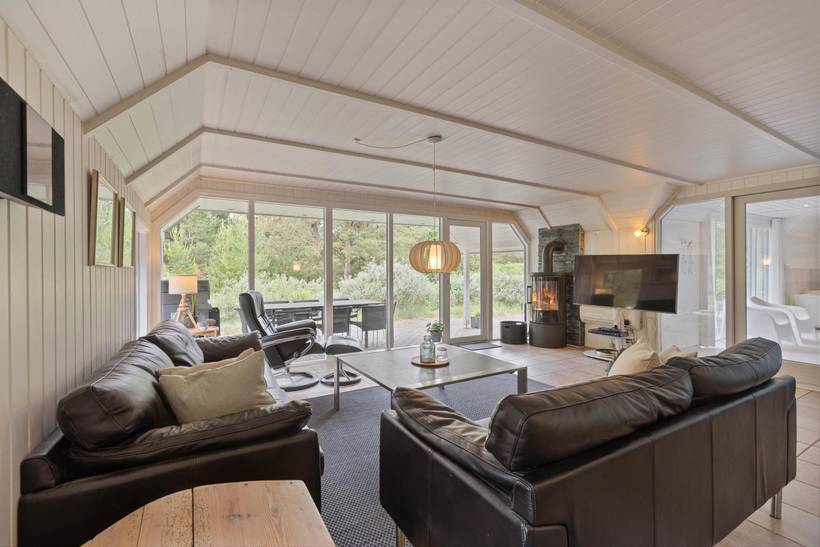 Foto von Ferienhaus YE60 in Blåvand - Westjütland