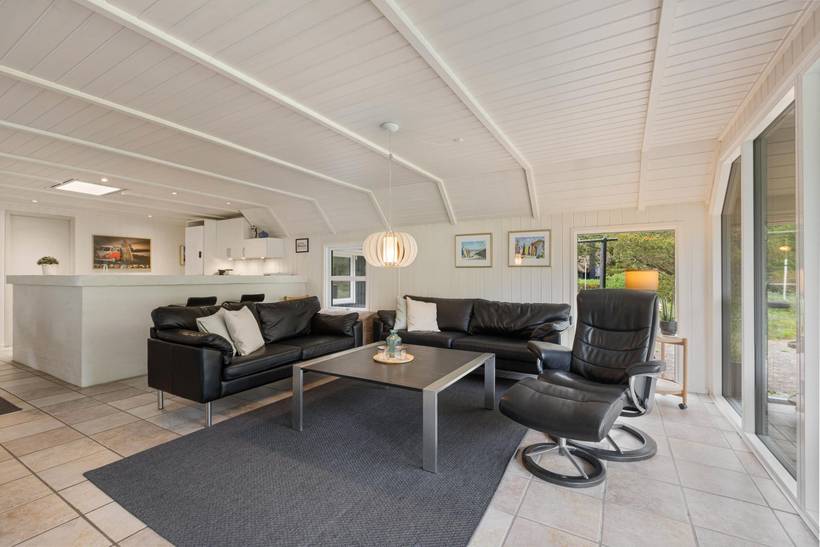 Foto von Ferienhaus YE60 in Blåvand - Westjütland