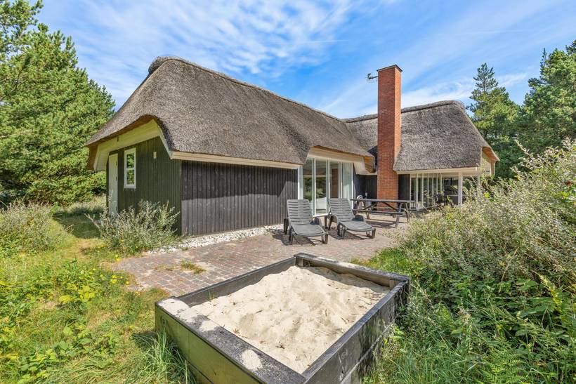 Foto von Ferienhaus YE60 in Blåvand - Westjütland
